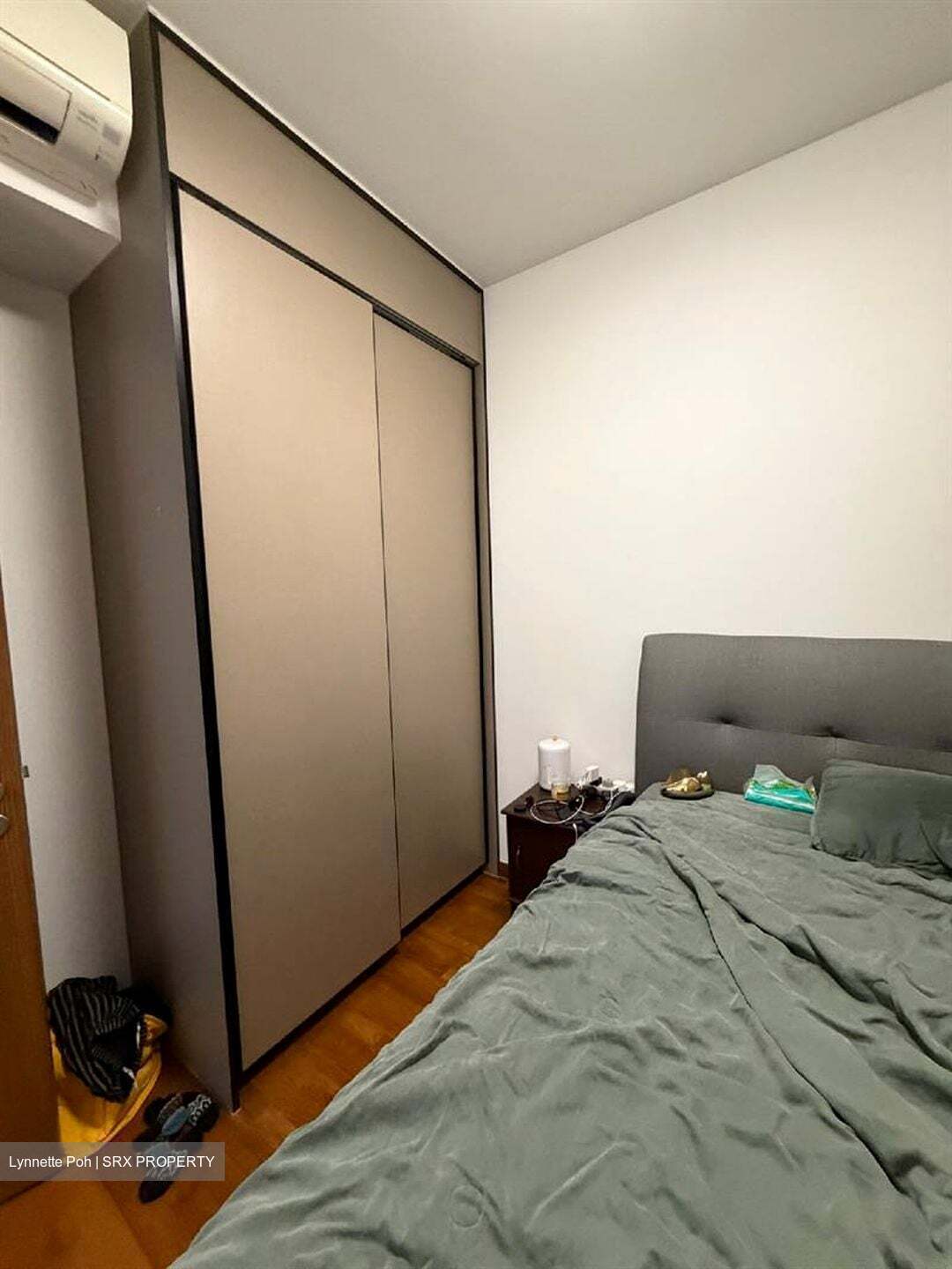 Stirling Residences (D3), Apartment #584512861